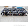 Tragbarer Dieselbetonvibrator 6m interne Betonvibratoren zu verkaufen (FZB-55C)